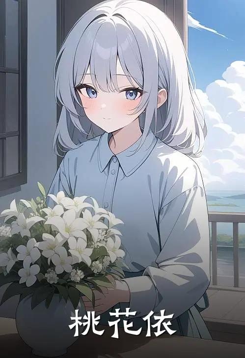 桃花依(星诺桃灵儿)推荐小说_桃花依(星诺桃灵儿)全文免费阅读大结局