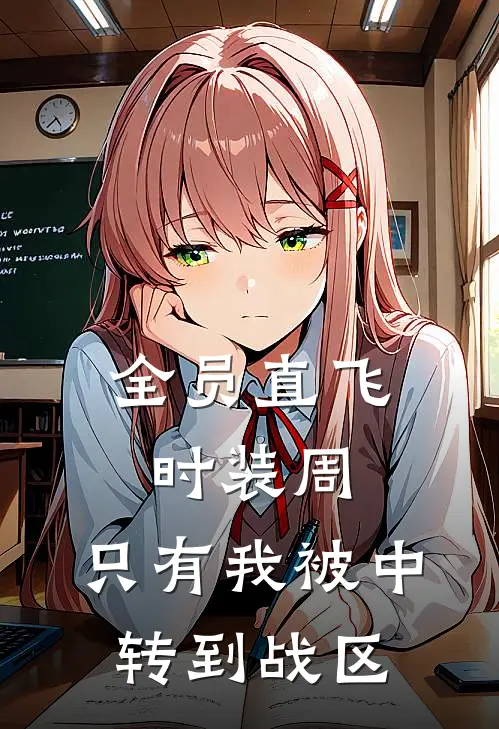 全员直飞时装周，只有我被中转到战区周姐许知棠热门的网络小说_完整版小说全员直飞时装周，只有我被中转到战区(周姐许知棠)