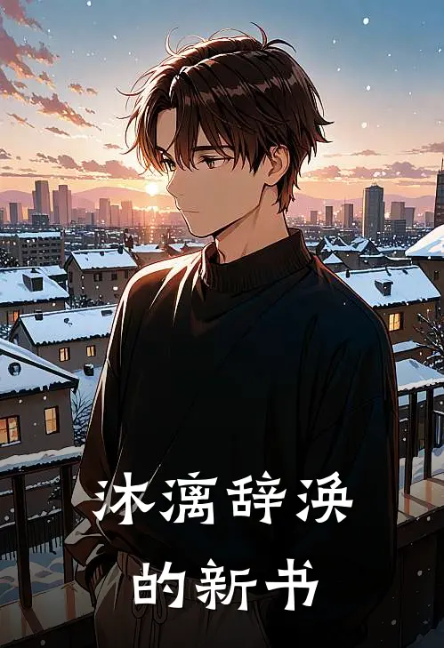 沐漓辞涣的新书(李薇薇姐)免费完结小说_小说完整版免费阅读沐漓辞涣的新书(李薇薇姐)