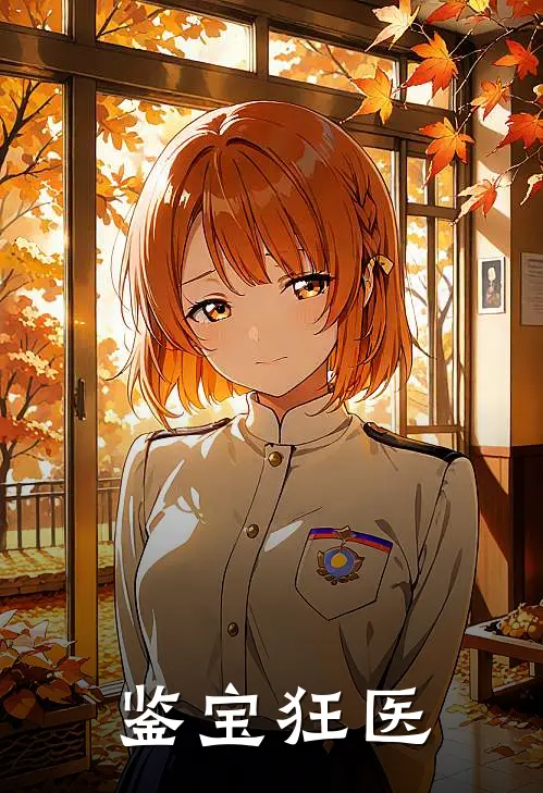 鉴宝狂医秦禹王美丽免费小说全集_免费小说在哪看鉴宝狂医(秦禹王美丽)