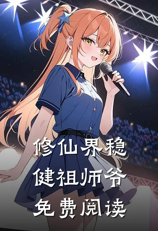 修仙界稳健祖师爷免费阅读