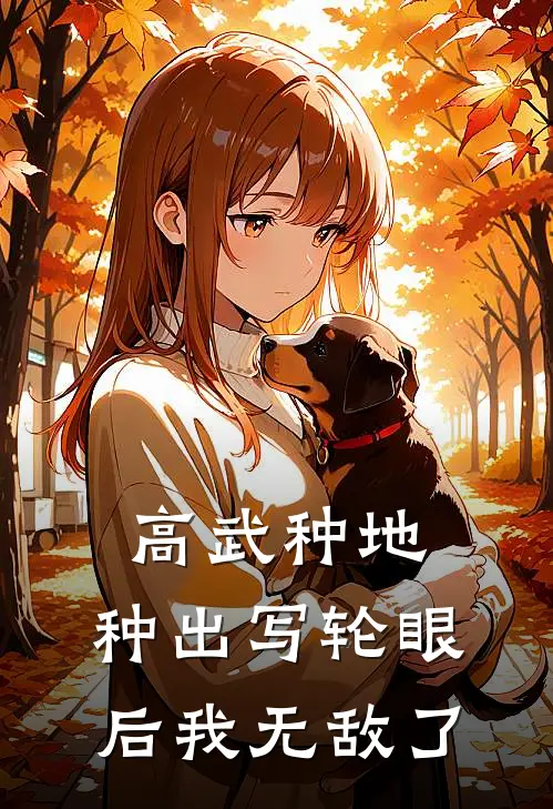 林越林越《高武种地：种出写轮眼后我无敌了》小说免费在线阅读_高武种地：种出写轮眼后我无敌了(林越林越)已完结小说