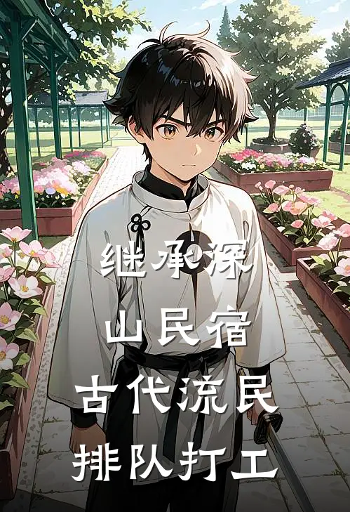 继承深山民宿，古代流民排队打工(沈清沈清)小说免费阅读_热门小说阅读继承深山民宿，古代流民排队打工沈清沈清