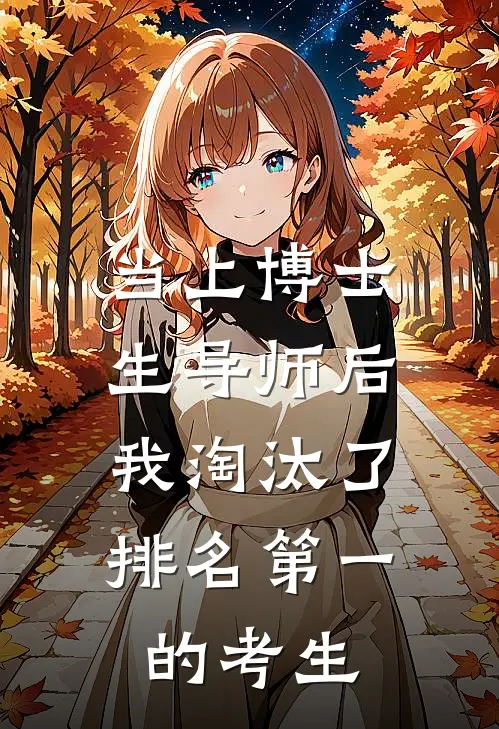 当上博士生导师后，我淘汰了排名第一的考生(宋诗愿高淮南)免费小说完结版_免费小说免费阅读当上博士生导师后，我淘汰了排名第一的考生宋诗愿高淮南