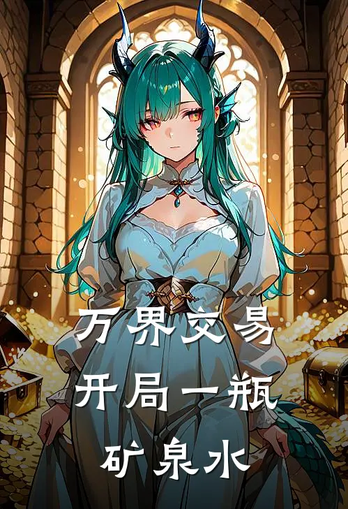 万界交易，开局一瓶矿泉水王杰李飞新热门小说_小说免费阅读万界交易，开局一瓶矿泉水(王杰李飞)