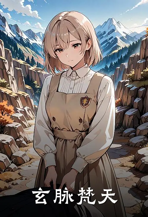 玄脉梵天林炎林虎小说完整版_热门好看小说玄脉梵天(林炎林虎)