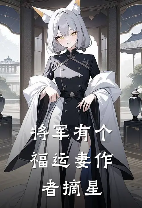 将军有个福运妻作者摘星