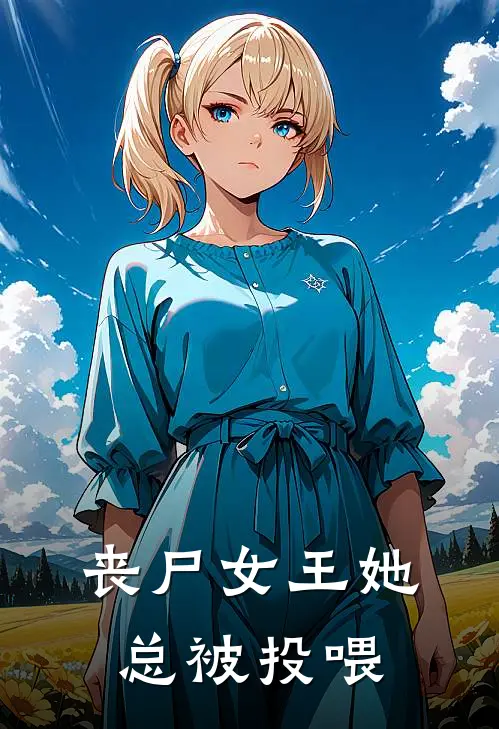 丧尸女王她总被投喂苏晚苏晚完本小说推荐_免费小说全文阅读丧尸女王她总被投喂苏晚苏晚