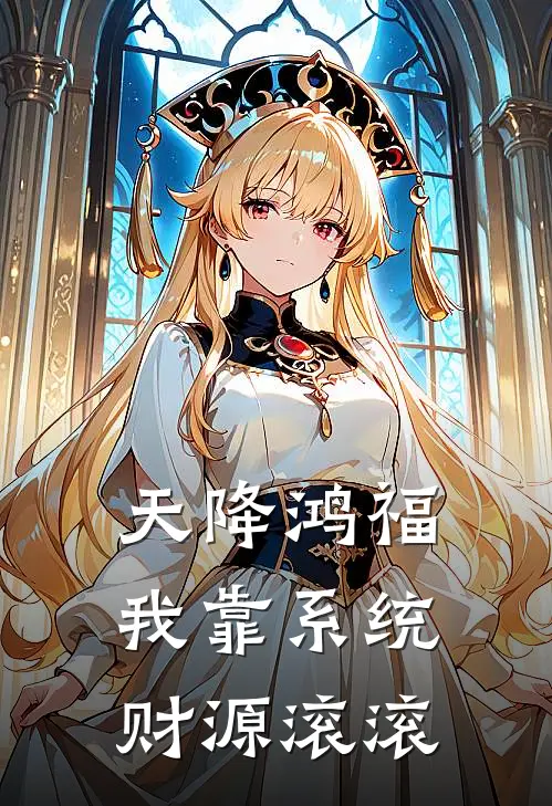 李叶赵凯天降鸿福，我靠系统财源滚滚完结版在线阅读_天降鸿福，我靠系统财源滚滚全集免费在线阅读