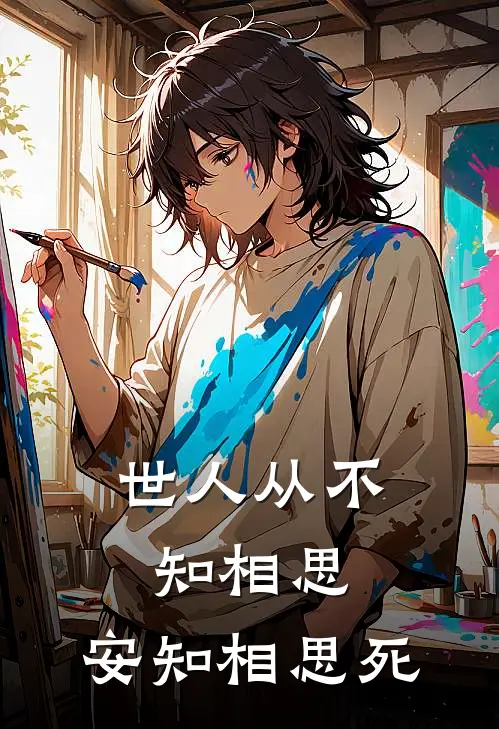 哑巴医女阿英《世人从不知相思，安知相思死》全文免费在线阅读_《世人从不知相思，安知相思死》全本在线阅读