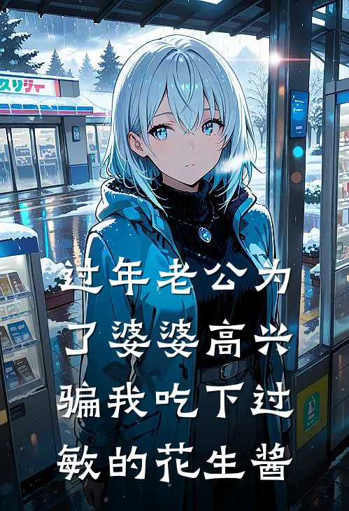 过年老公为了婆婆高兴，骗我吃下过敏的花生酱菁菁刘庆成完本热门小说_完本小说免费过年老公为了婆婆高兴，骗我吃下过敏的花生酱(菁菁刘庆成)