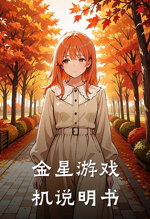 金星游戏机说明书