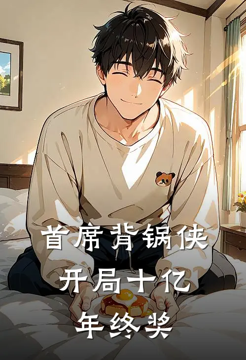 首席背锅侠：开局十亿年终奖(陈骁张强)热门网络小说_最新完本小说首席背锅侠：开局十亿年终奖(陈骁张强)