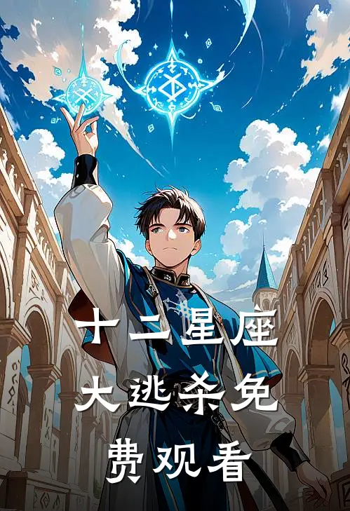 十二星座大逃杀免费观看