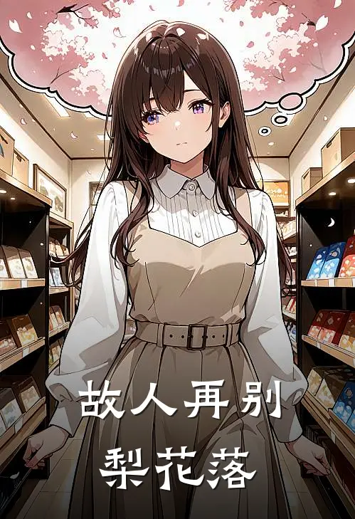 故人再别梨花落(江梨小雪)完整版免费全文阅读_完本小说推荐故人再别梨花落(江梨小雪)