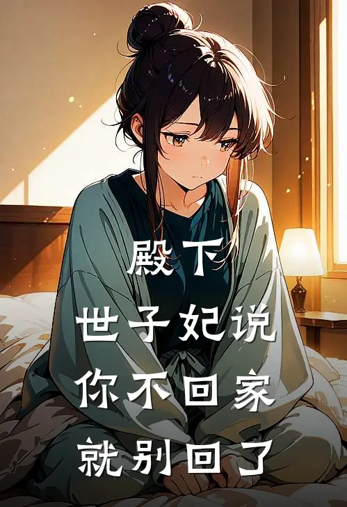 殿下，世子妃说你不回家就别回了(萧辰李婉清)最热门小说_全本完结小说殿下，世子妃说你不回家就别回了(萧辰李婉清)