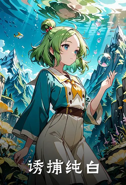 诱捕纯白(江念念温昼)小说免费在线阅读_诱捕纯白(江念念温昼)大结局阅读