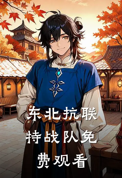 东北抗联特战队免费观看