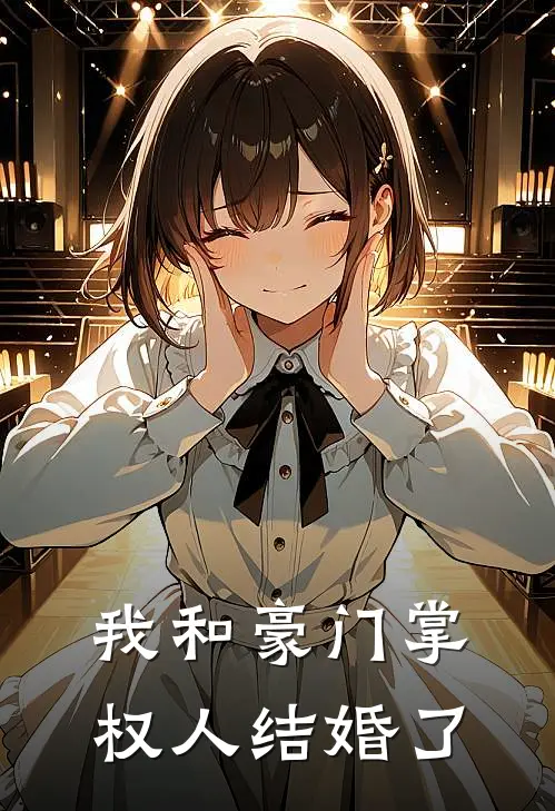 我和豪门掌权人结婚了(辛语肖聿重)完整版免费小说_完结版小说推荐我和豪门掌权人结婚了(辛语肖聿重)