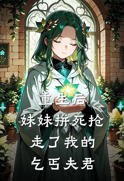 重生后，妹妹拼死抢走了我的乞丐夫君玉如意苏晚晴完结小说免费阅读_热门免费小说重生后，妹妹拼死抢走了我的乞丐夫君(玉如意苏晚晴)