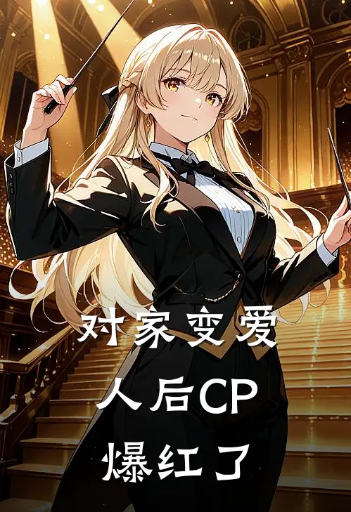 对家变爱人后CP爆红了(沈清和陆星野)完结小说推荐_小说全文免费阅读对家变爱人后CP爆红了沈清和陆星野