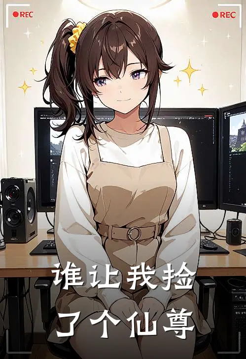 谁让我捡了个仙尊(祝余晏安)完结版小说全文免费阅读_最新小说谁让我捡了个仙尊(祝余晏安)