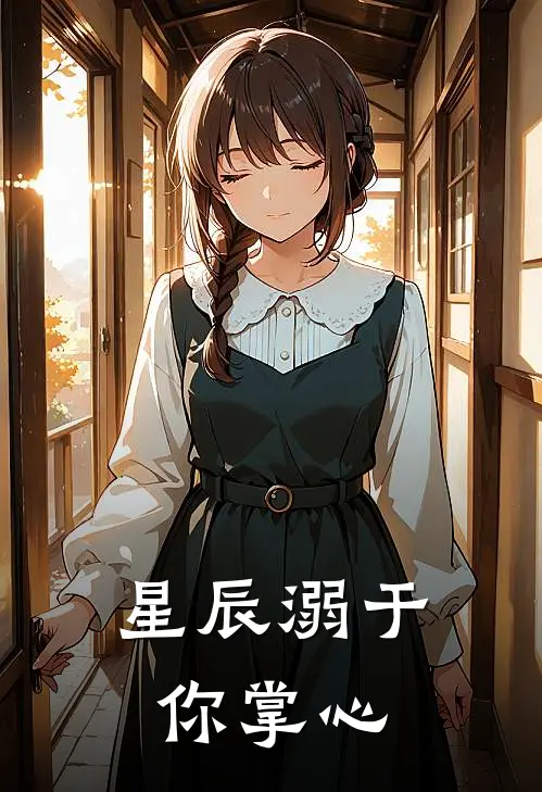 星辰溺于你掌心林鲸陆知衍免费小说大全_热门免费小说星辰溺于你掌心(林鲸陆知衍)
