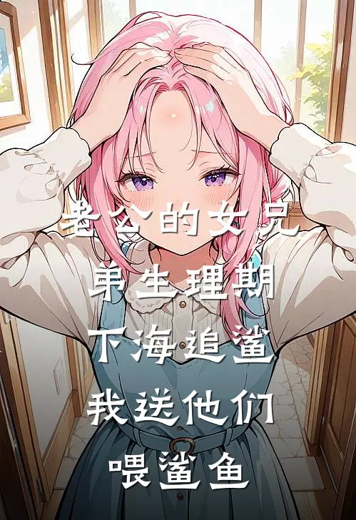 老公的女兄弟生理期下海追鲨，我送他们喂鲨鱼苏韩悦沈临川完结版免费小说_完本小说大全老公的女兄弟生理期下海追鲨，我送他们喂鲨鱼苏韩悦沈临川