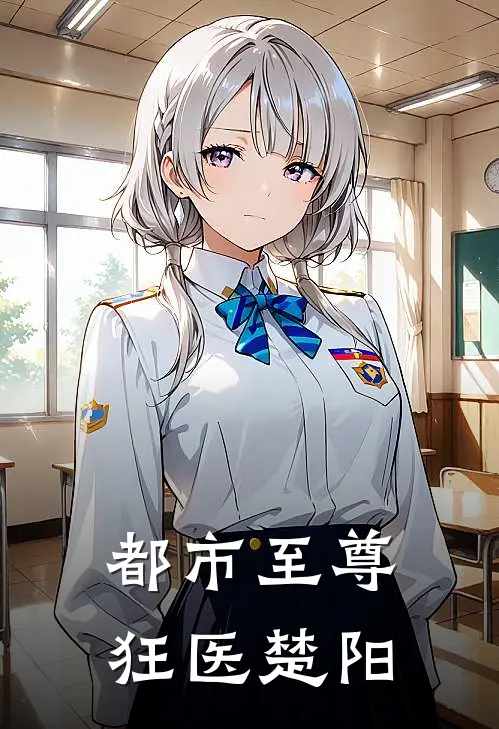 都市至尊狂医楚阳