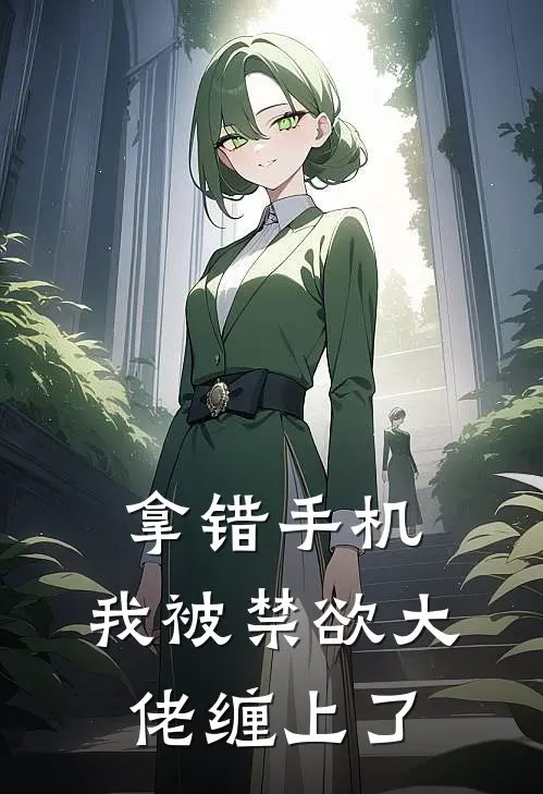 拿错手机，我被禁欲大佬缠上了(付依依路之珩)最新小说_免费阅读完整版小说拿错手机，我被禁欲大佬缠上了(付依依路之珩)