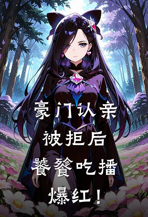 豪门认亲被拒后，饕餮吃播爆红！姜星年姜星年免费小说在线阅读_最新章节列表豪门认亲被拒后，饕餮吃播爆红！(姜星年姜星年)