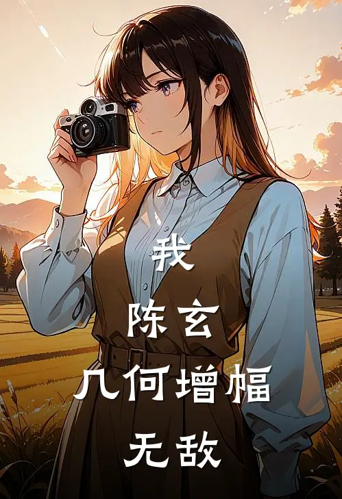 我，陈玄，几何增幅，无敌陈玄张寒免费小说全集_免费阅读无弹窗我，陈玄，几何增幅，无敌陈玄张寒