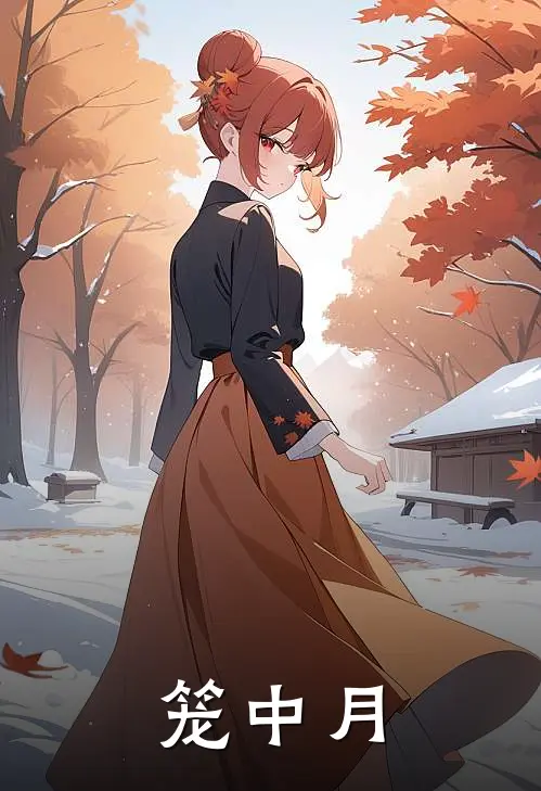 笼中月(路宴姜宁)免费小说在线阅读_在线阅读免费小说笼中月(路宴姜宁)