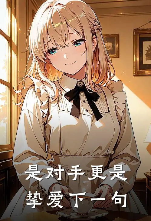 是对手更是挚爱下一句