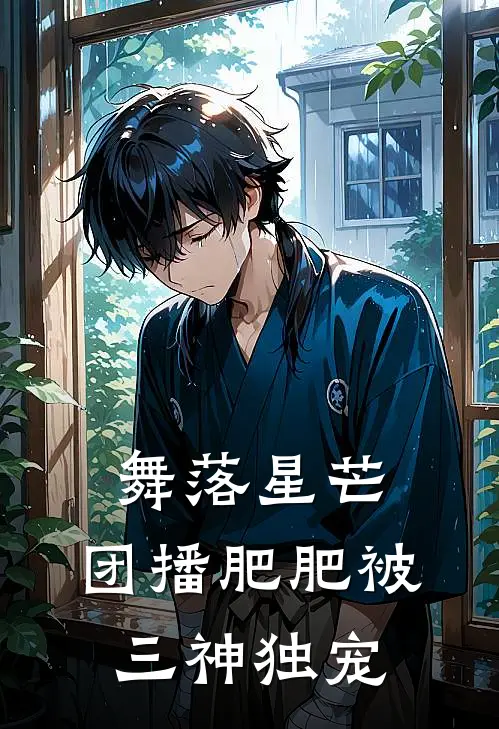 舞落星芒：团播肥肥被三神独宠沈菲张奕辰免费完结版小说_小说完结舞落星芒：团播肥肥被三神独宠沈菲张奕辰