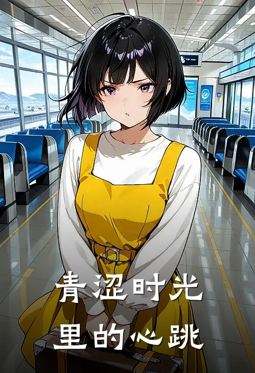 青涩时光里的心跳