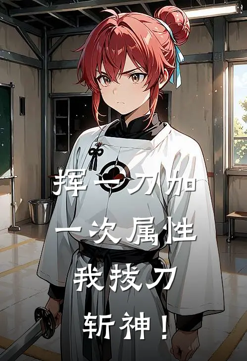 挥一刀加一次属性，我拔刀斩神！顾临渊王威完本完结小说_完本完结小说挥一刀加一次属性，我拔刀斩神！(顾临渊王威)