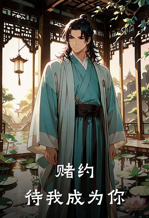 《赌约，待我成为你，》云箢云邹珣完本小说_云箢云邹珣(赌约，待我成为你，)全文免费阅读无弹窗大结局