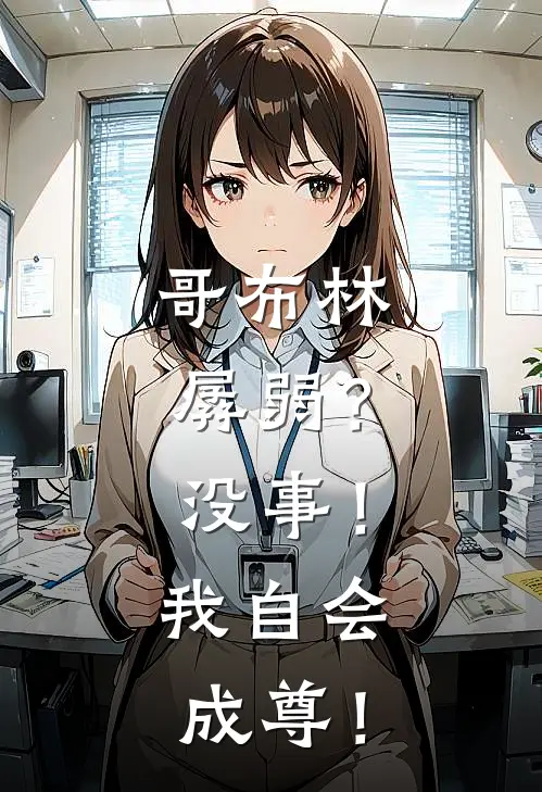 哥布林孱弱？没事！我自会成尊！(哥布林魔天齐)最热门小说_全本完结小说哥布林孱弱？没事！我自会成尊！(哥布林魔天齐)