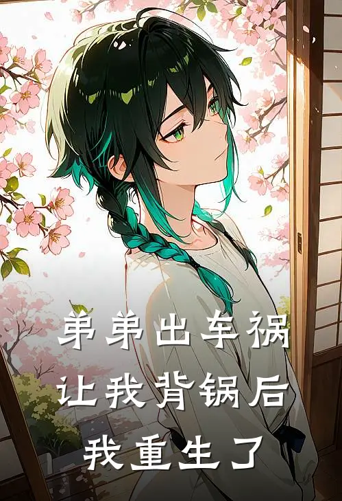 弟弟出车祸让我背锅后，我重生了我承泽热门免费小说_免费小说免费阅读弟弟出车祸让我背锅后，我重生了我承泽