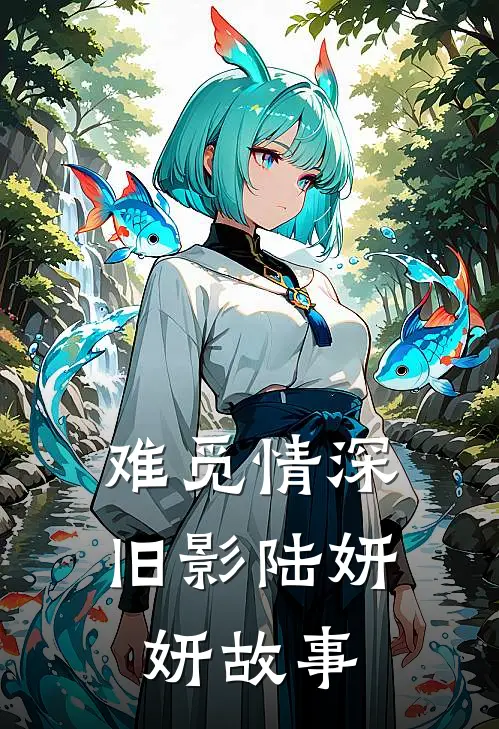 难觅情深旧影陆妍妍故事