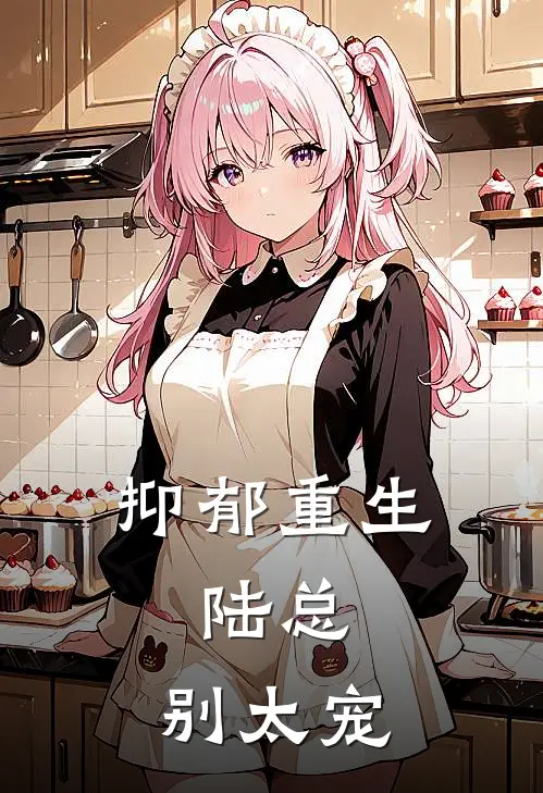 抑郁重生：陆总，别太宠苏晚陆沉渊小说完整版_完结版小说推荐抑郁重生：陆总，别太宠(苏晚陆沉渊)