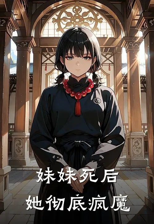 妹妹死后，她彻底疯魔茉黎茉琪无弹窗全文免费阅读_最新推荐小说妹妹死后，她彻底疯魔(茉黎茉琪)