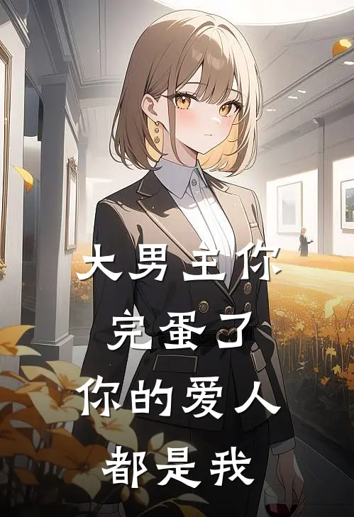 大男主你完蛋了，你的爱人都是我奥维恩道森推荐完结小说_热门小说在线阅读大男主你完蛋了，你的爱人都是我(奥维恩道森)