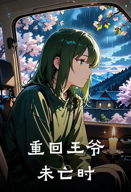 重回王爷未亡时