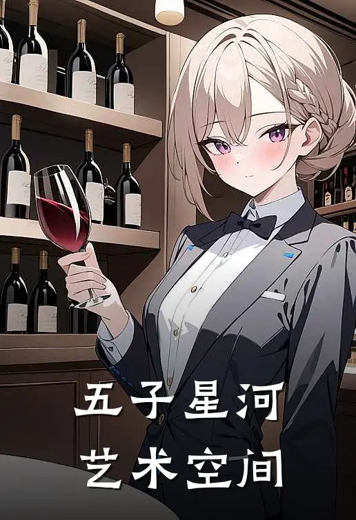 五子星河艺术空间