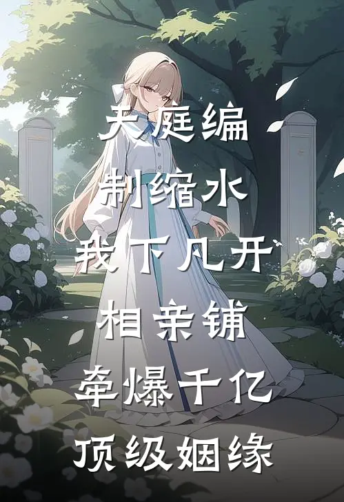 天庭编制缩水，我下凡开相亲铺，牵爆千亿顶级姻缘（月老林娇婉）全文免费阅读无弹窗大结局_天庭编制缩水，我下凡开相亲铺，牵爆千亿顶级姻缘最新章节列表_笔趣阁（月老林娇婉）