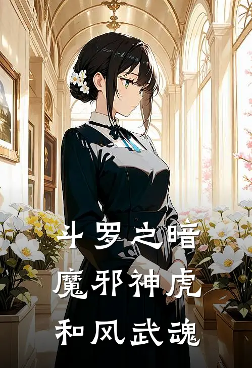 斗罗之暗魔邪神虎和风武魂