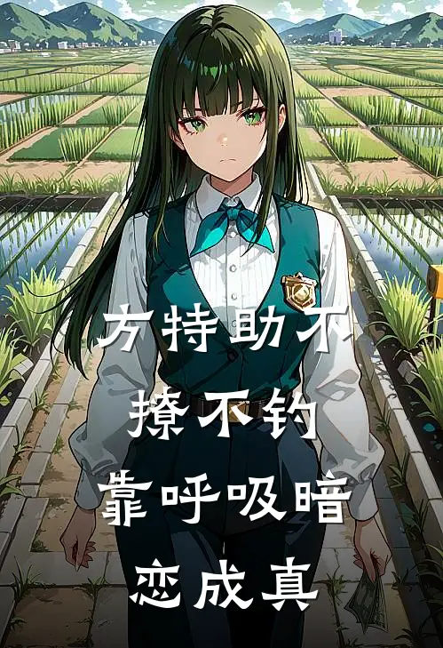 方特助不撩不钓，靠呼吸暗恋成真(方今熙叙礼)完本小说_热门的小说方特助不撩不钓，靠呼吸暗恋成真方今熙叙礼