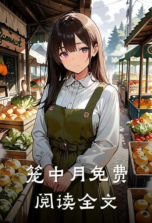 笼中月免费阅读全文